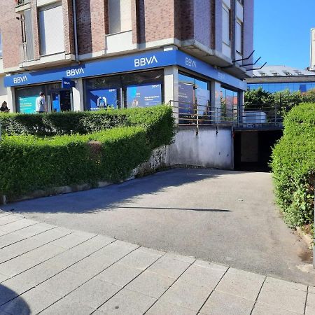 Soleado Apartamento Con Garaje Santander Ngoại thất bức ảnh