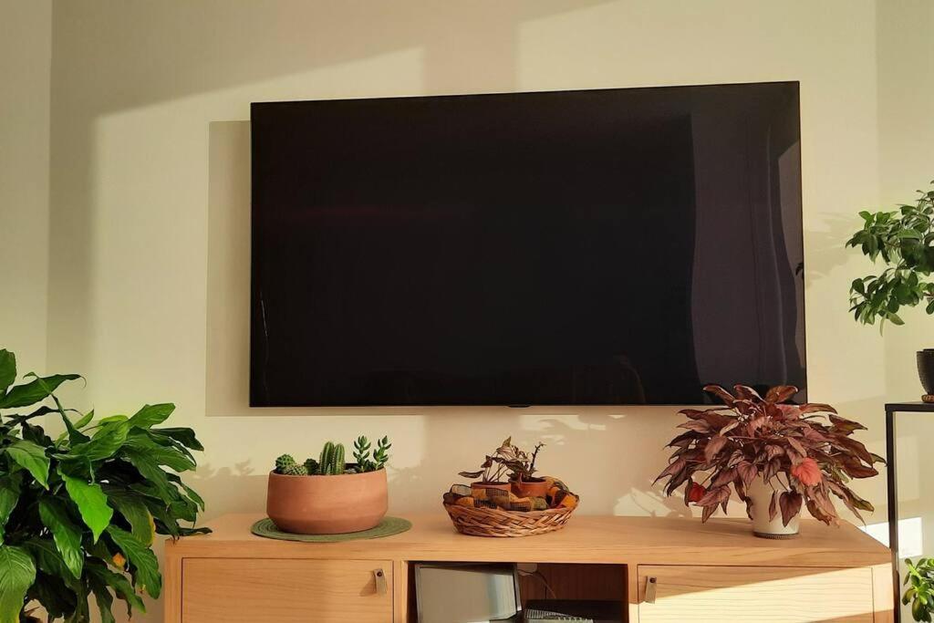 Soleado Apartamento Con Garaje Santander Ngoại thất bức ảnh