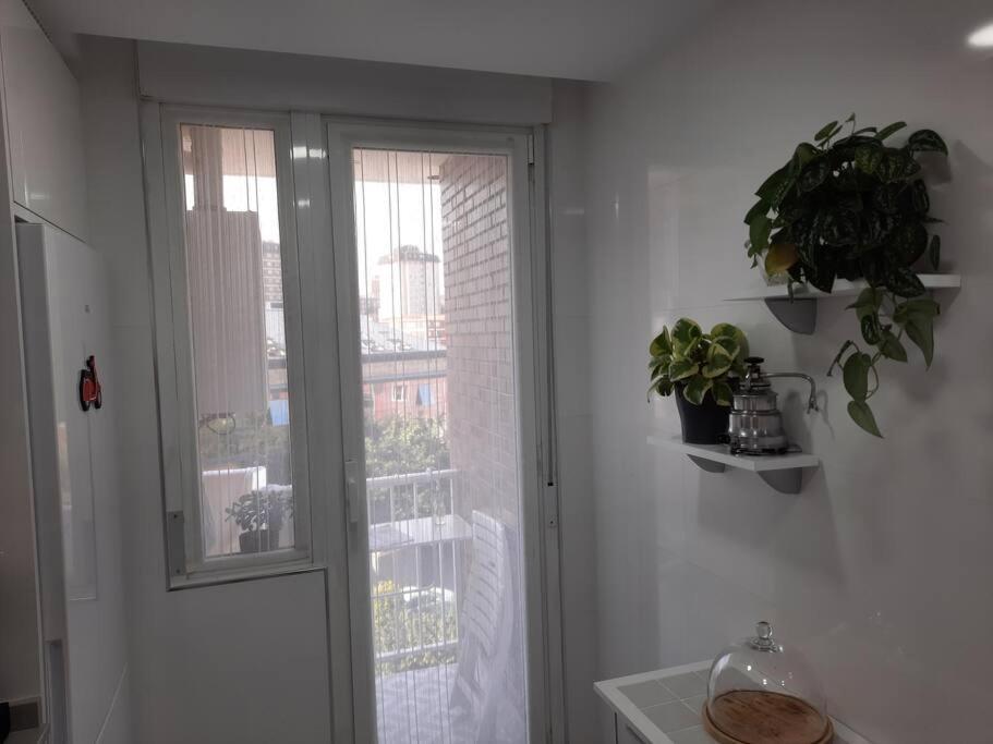 Soleado Apartamento Con Garaje Santander Ngoại thất bức ảnh