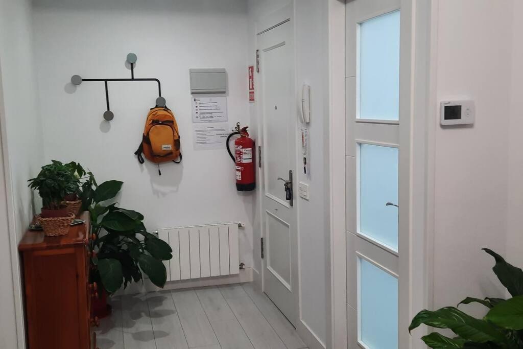 Soleado Apartamento Con Garaje Santander Ngoại thất bức ảnh