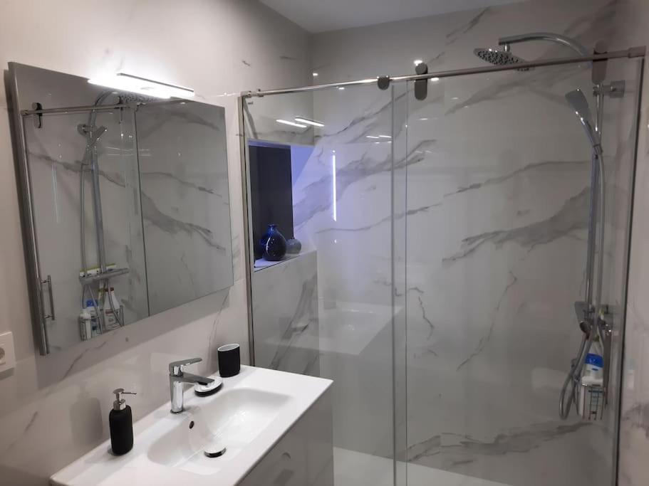 Soleado Apartamento Con Garaje Santander Ngoại thất bức ảnh