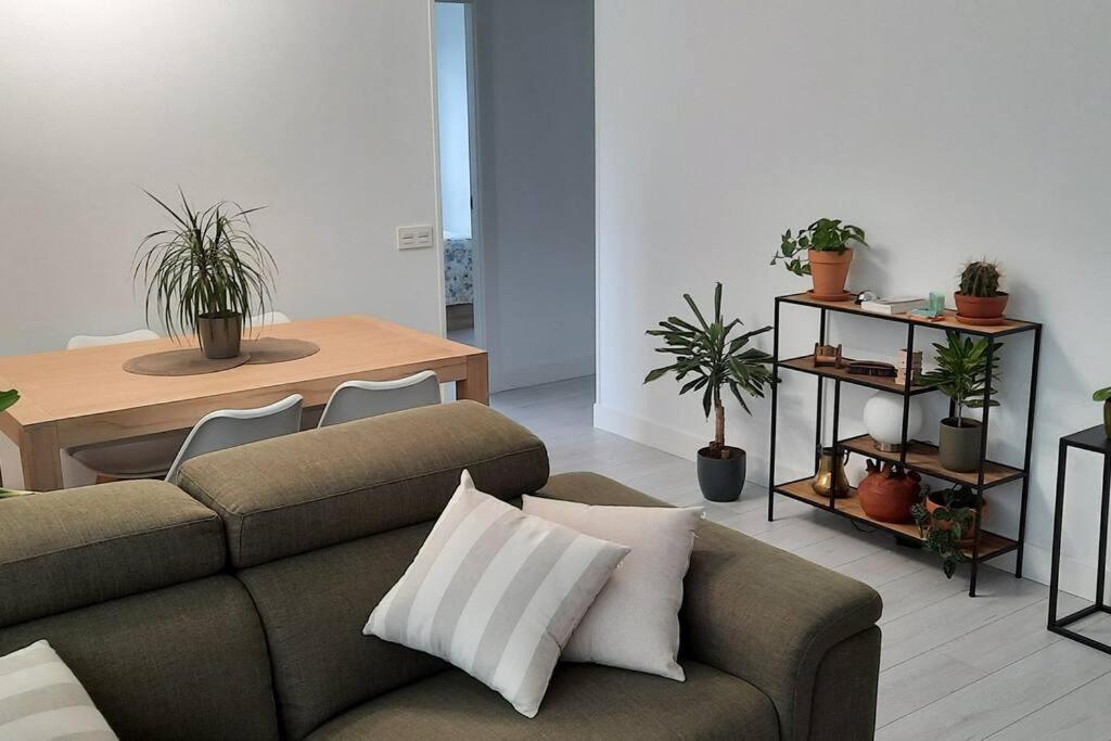 Soleado Apartamento Con Garaje Santander Ngoại thất bức ảnh