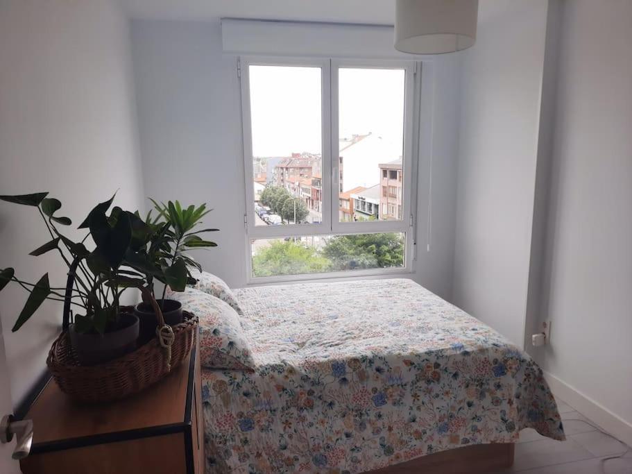 Soleado Apartamento Con Garaje Santander Ngoại thất bức ảnh
