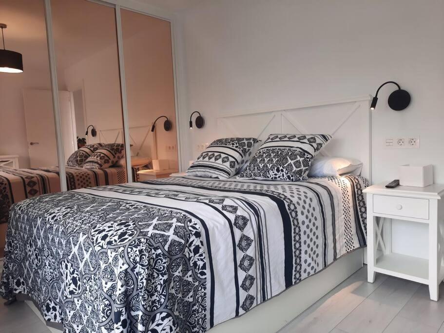 Soleado Apartamento Con Garaje Santander Ngoại thất bức ảnh