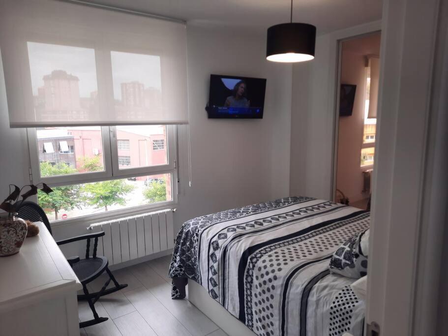Soleado Apartamento Con Garaje Santander Ngoại thất bức ảnh