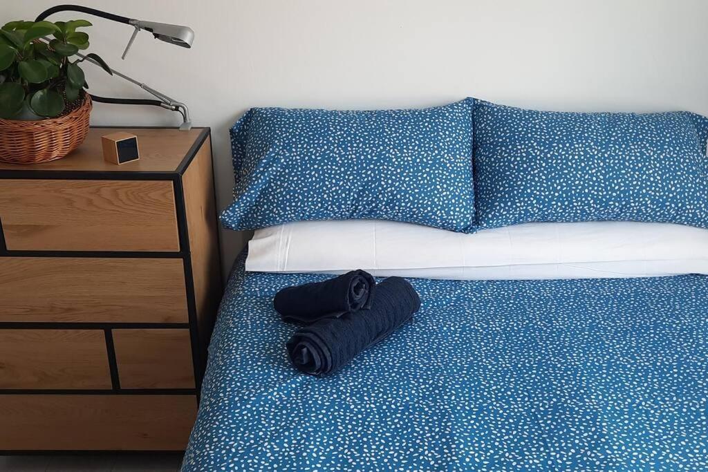 Soleado Apartamento Con Garaje Santander Ngoại thất bức ảnh