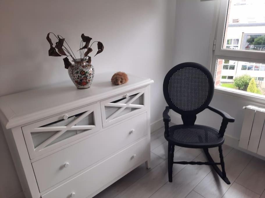 Soleado Apartamento Con Garaje Santander Ngoại thất bức ảnh